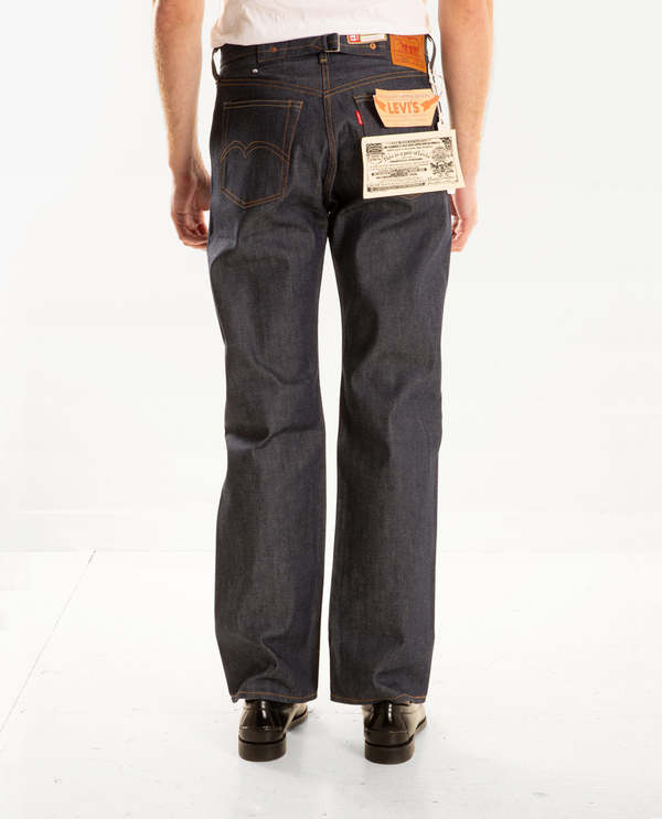 Rossini Jean Rinse