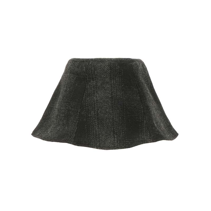 帽子 South2 West8 Charcoal Tulip Hat South2 West8 TULIP HAT - CHARCOAL | Garmentory