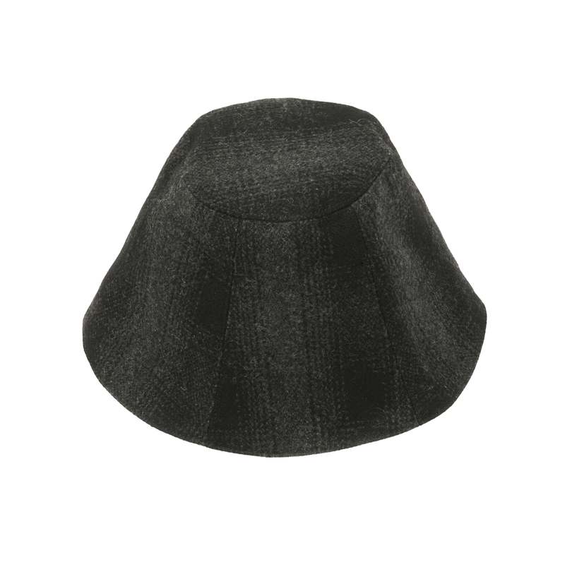 帽子 South2 West8 Charcoal Tulip Hat South2 West8 TULIP HAT - CHARCOAL | Garmentory