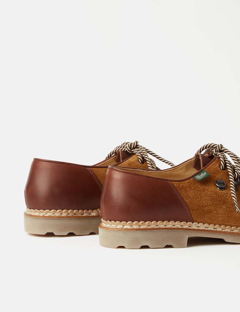 ENGINEERED GARMENTS X PARABOOT - RELEASING 11.19.22