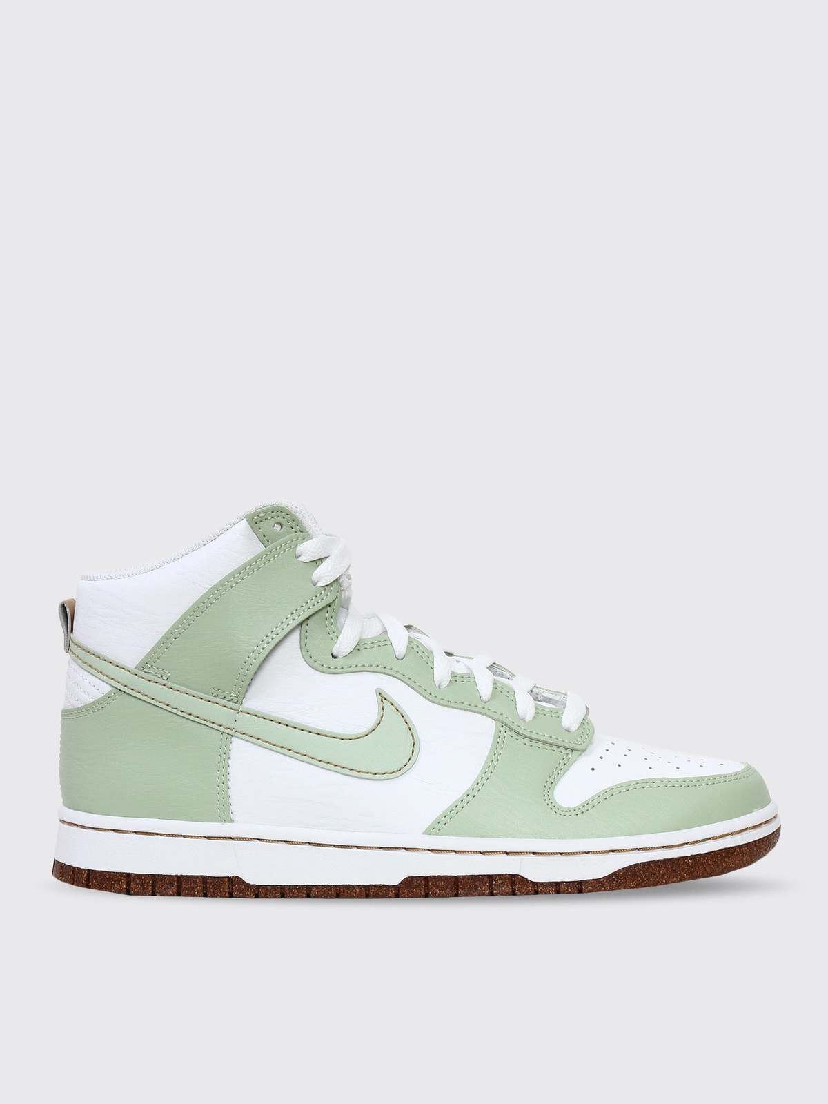 dunk high w