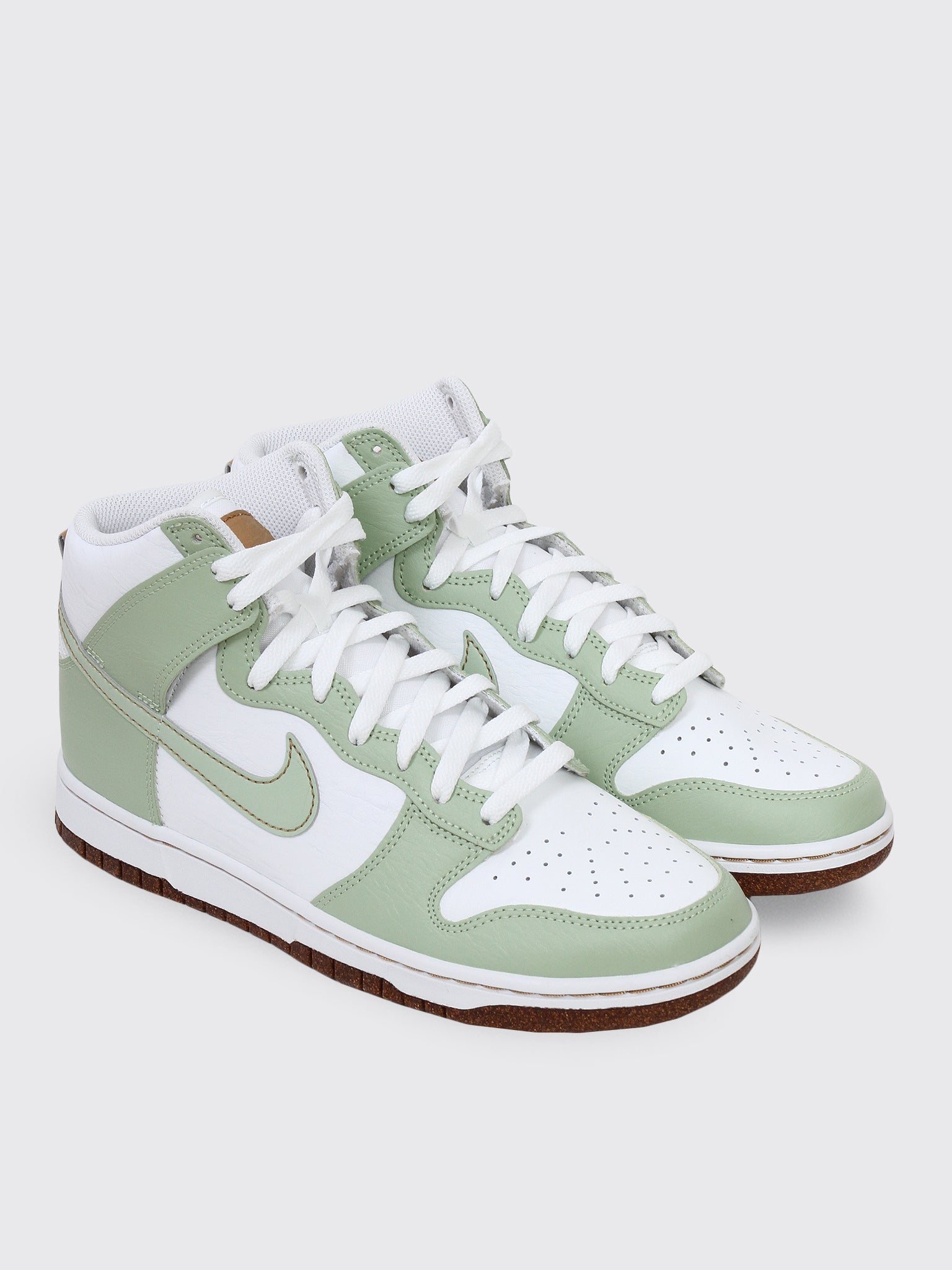 dunk high w
