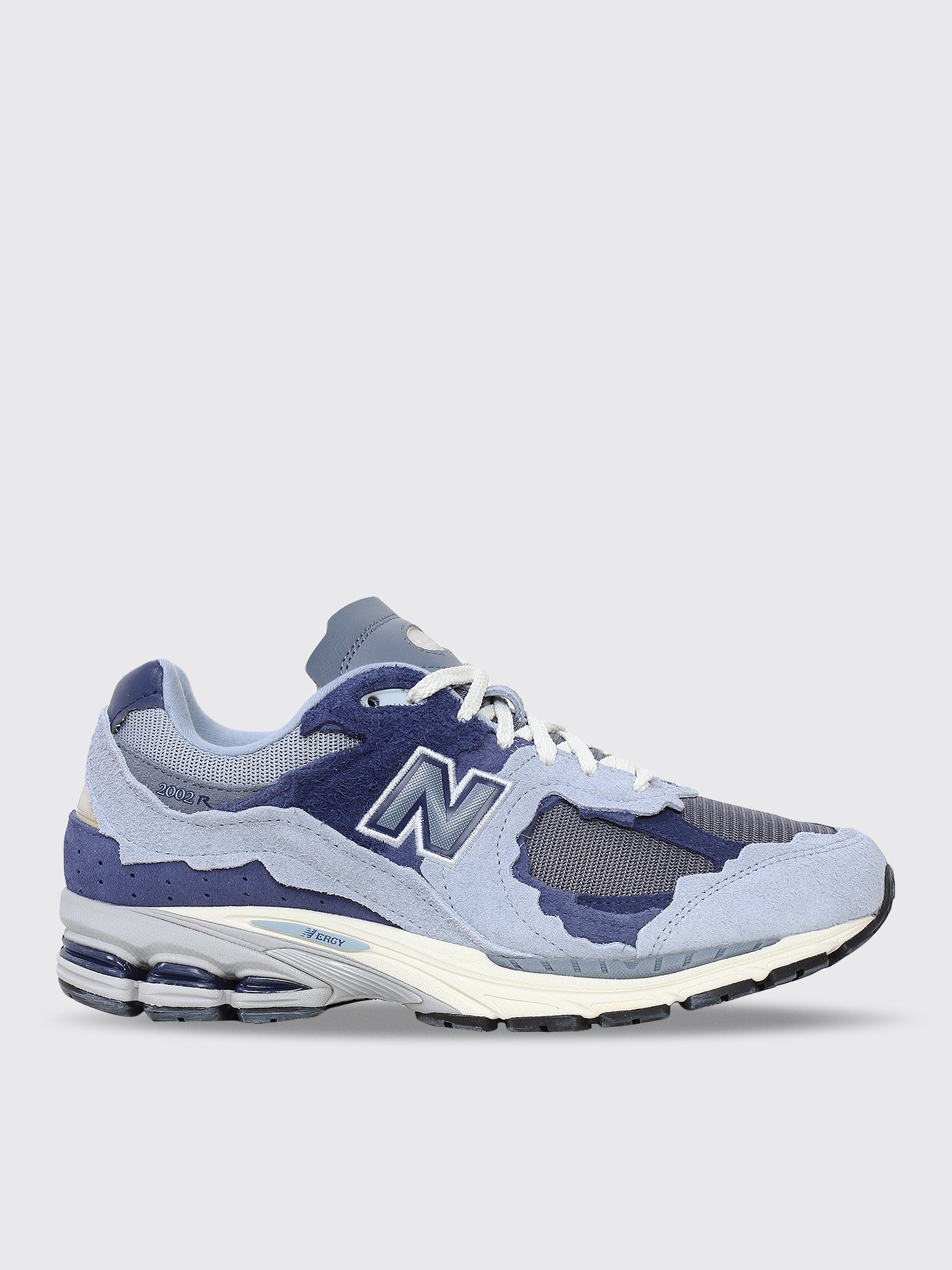 New Balance M2002RDI Sneakers - Light Arctic Grey/Moon Shadow