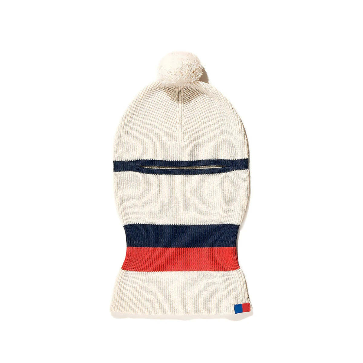 KULE BALACLAVA Free - Ronja - balaclava/beanie hat - Norwegian Wool — Ewe  main image 4