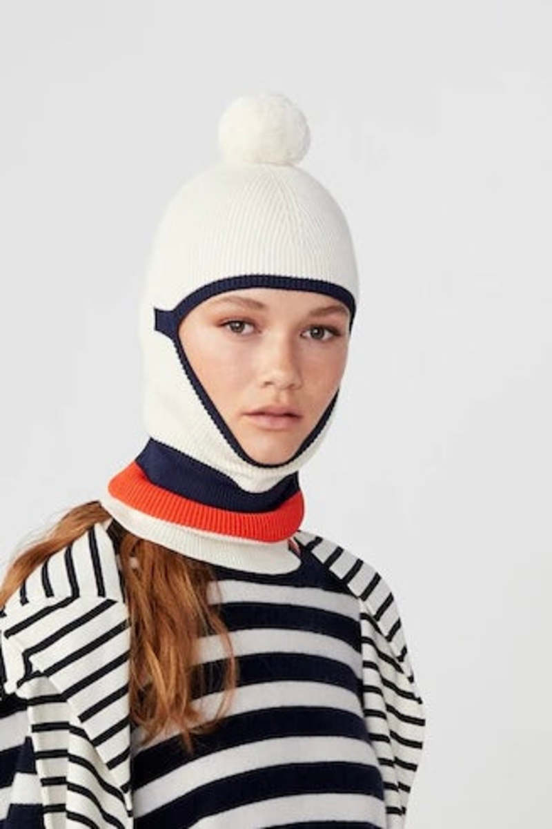 Kule The Moritz Balaclava | Garmentory display picture 3