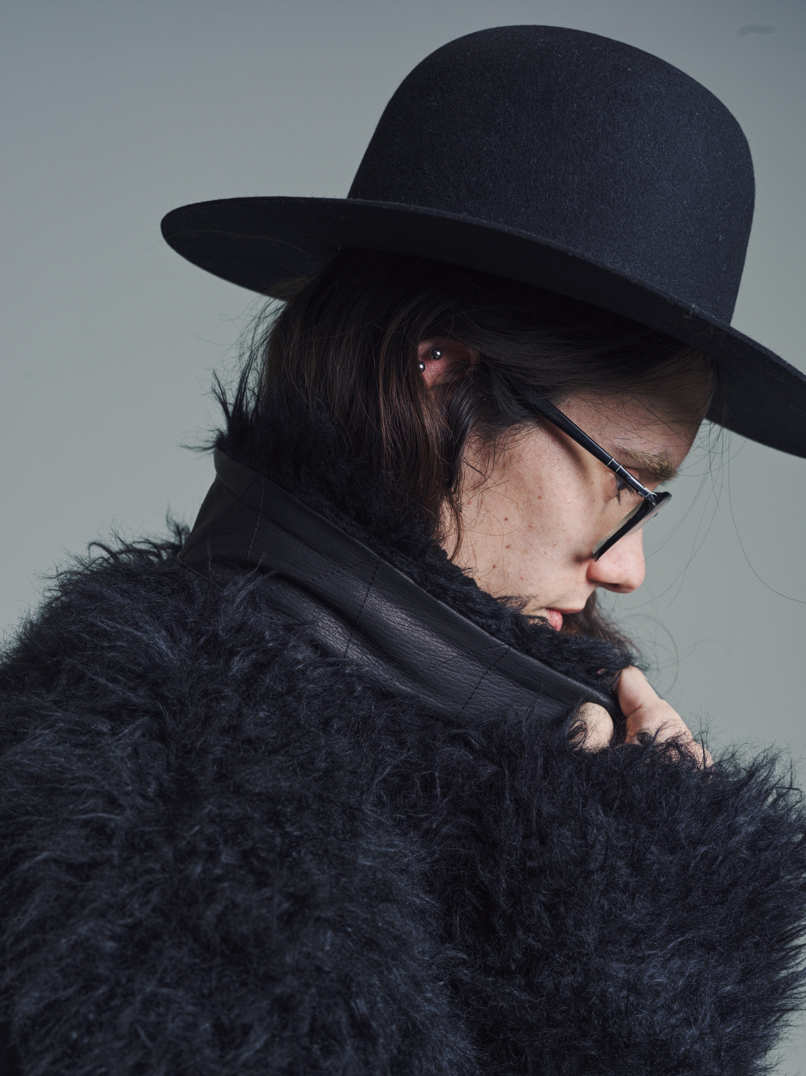 The-Letters-Rabbit-Fur-Open-