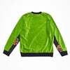 Post-Imperial IKEJA SWEATSHIRT - Avocado - Thumbnail 4