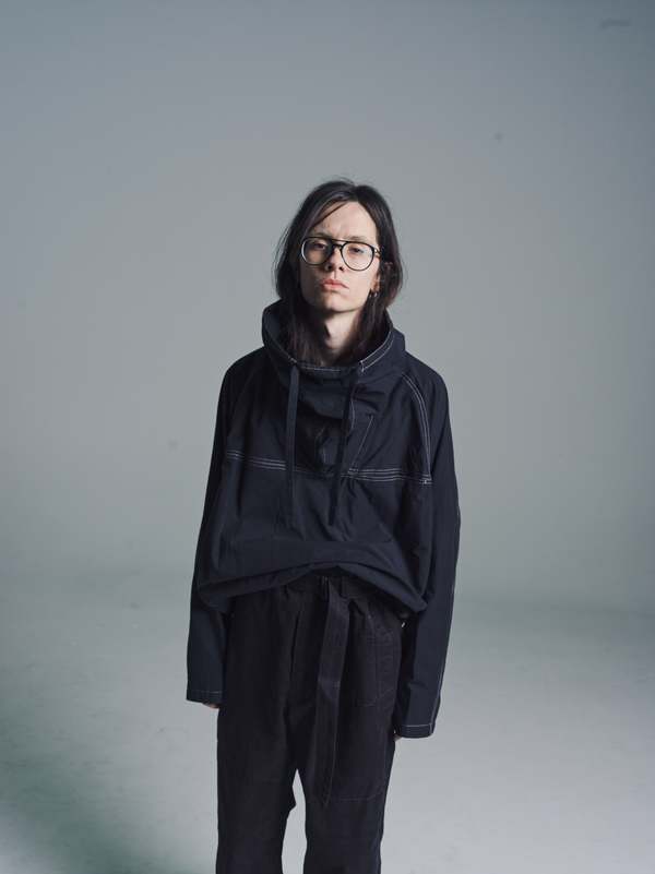 LEMAIRE ルメール Anorak Top サイズ48 LEMAIRE（ルメール）の「ANORAK TOP（その他トップス）」 - WEAR
