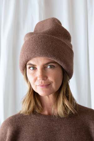 Lauren Manoogian Carpenter Hat | Garmentory