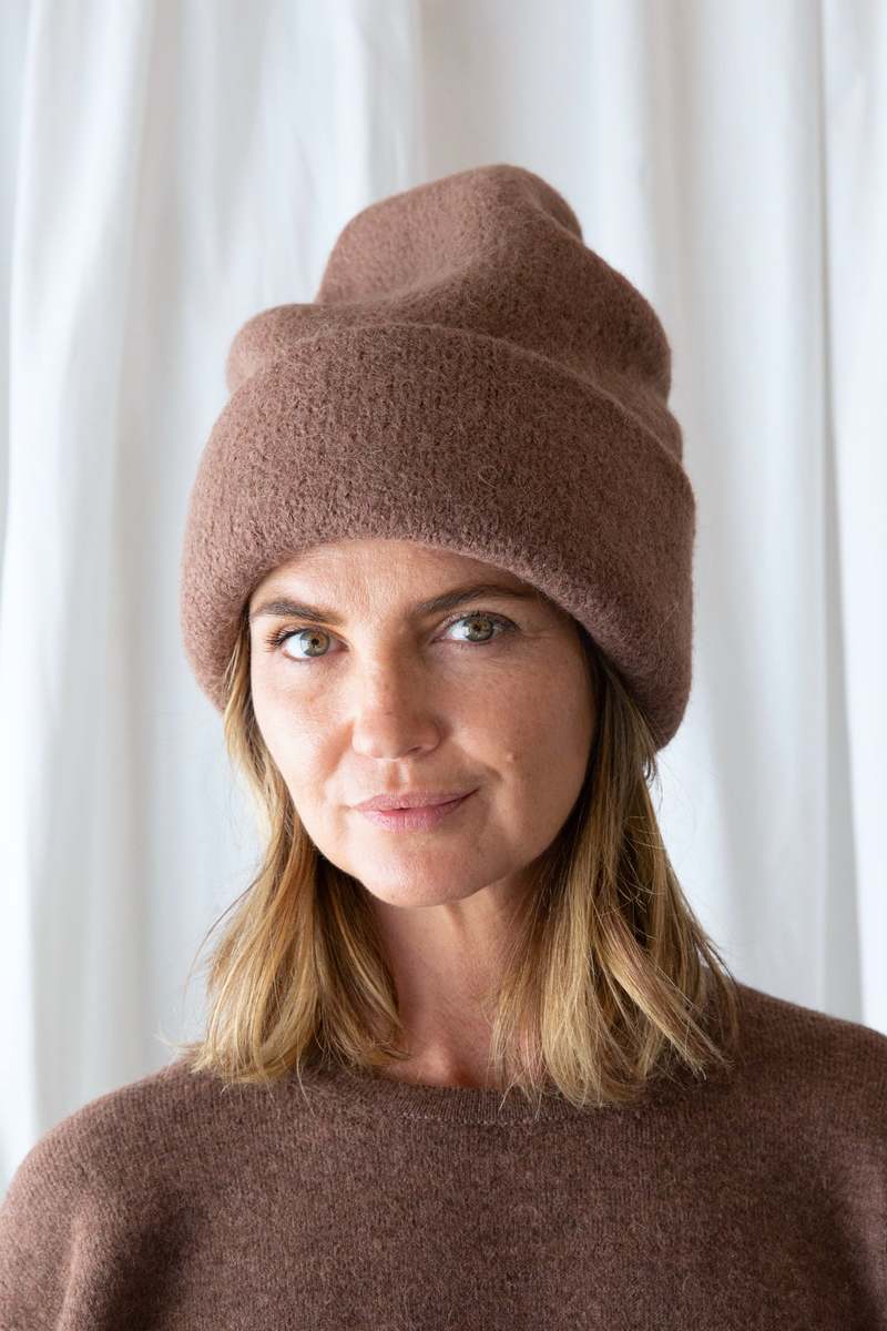 Lauren Manoogian Carpenter Hat | Garmentory