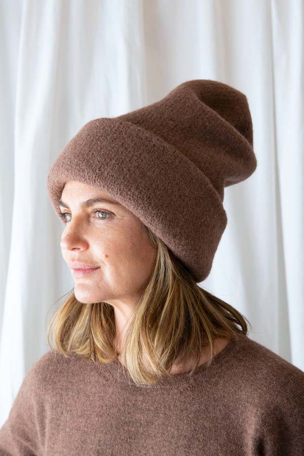 Lauren Manoogian Carpenter Hat | Garmentory