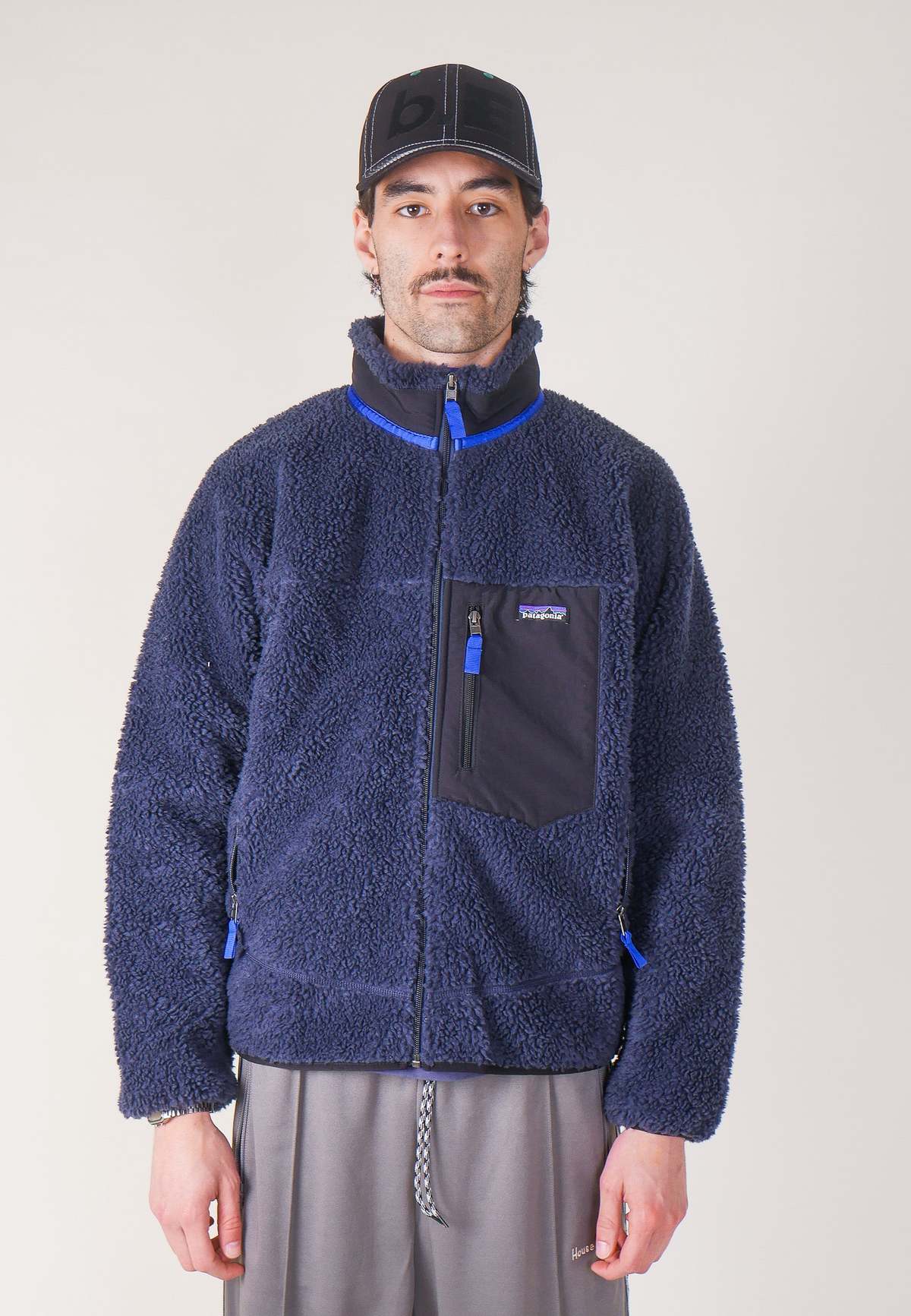 Patagonia Classic Retro-X Jacket - New Navy | Garmentory