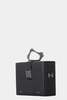 Heliot Emil Excluse Box Bag - Black - Thumbnail 2