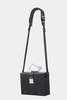 Heliot Emil Excluse Box Bag - Black - Thumbnail 3