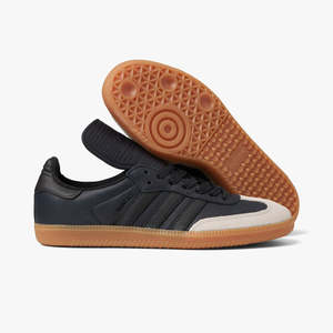 adidas gazelle silver green womens Adidas Men's Samba OG Shoes