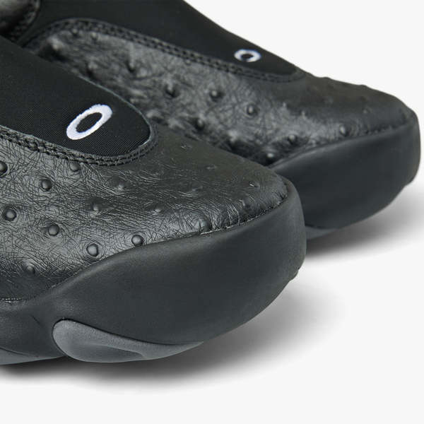 Oakley Factory Team Flesh - Black Ostrich | Garmentory display picture 1