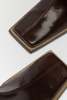 Minnie Brown Boots - Thumbnail 6