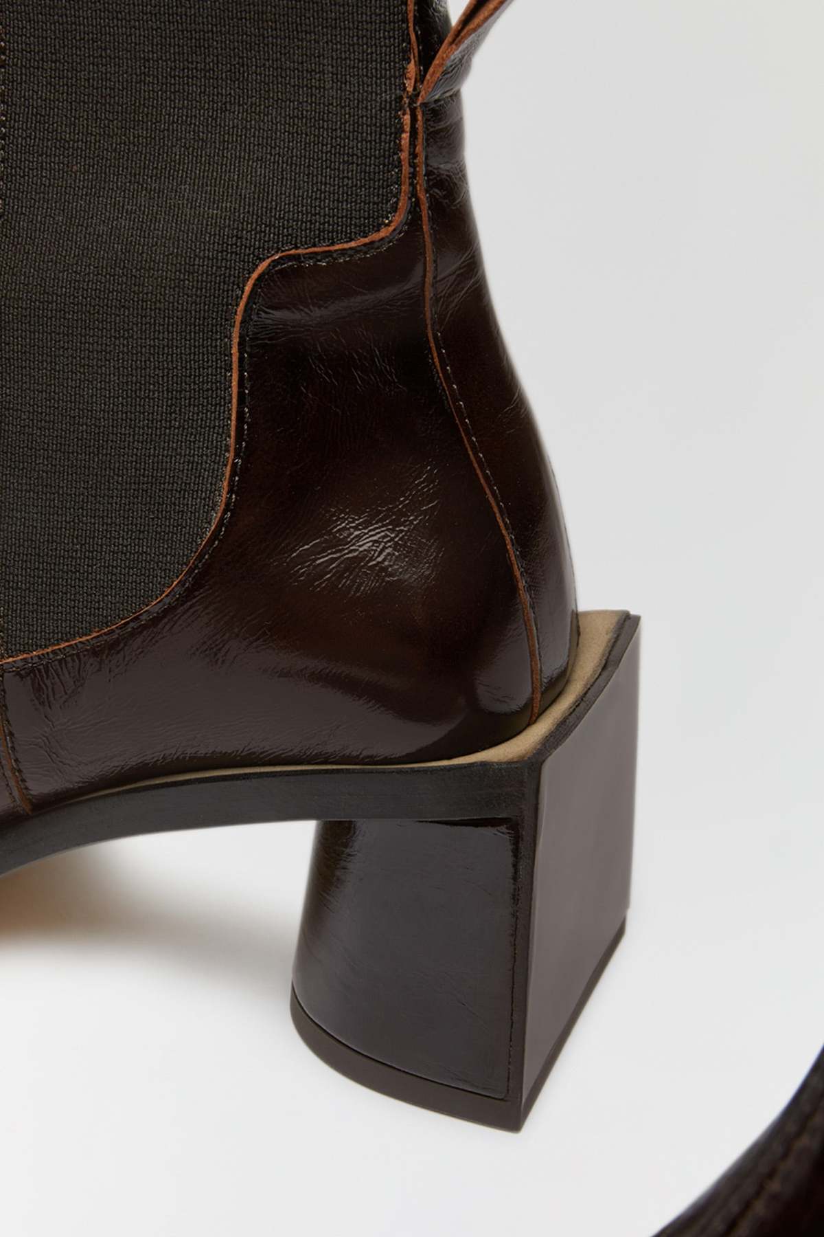 Minnie Brown Boots - Image 7 of 7