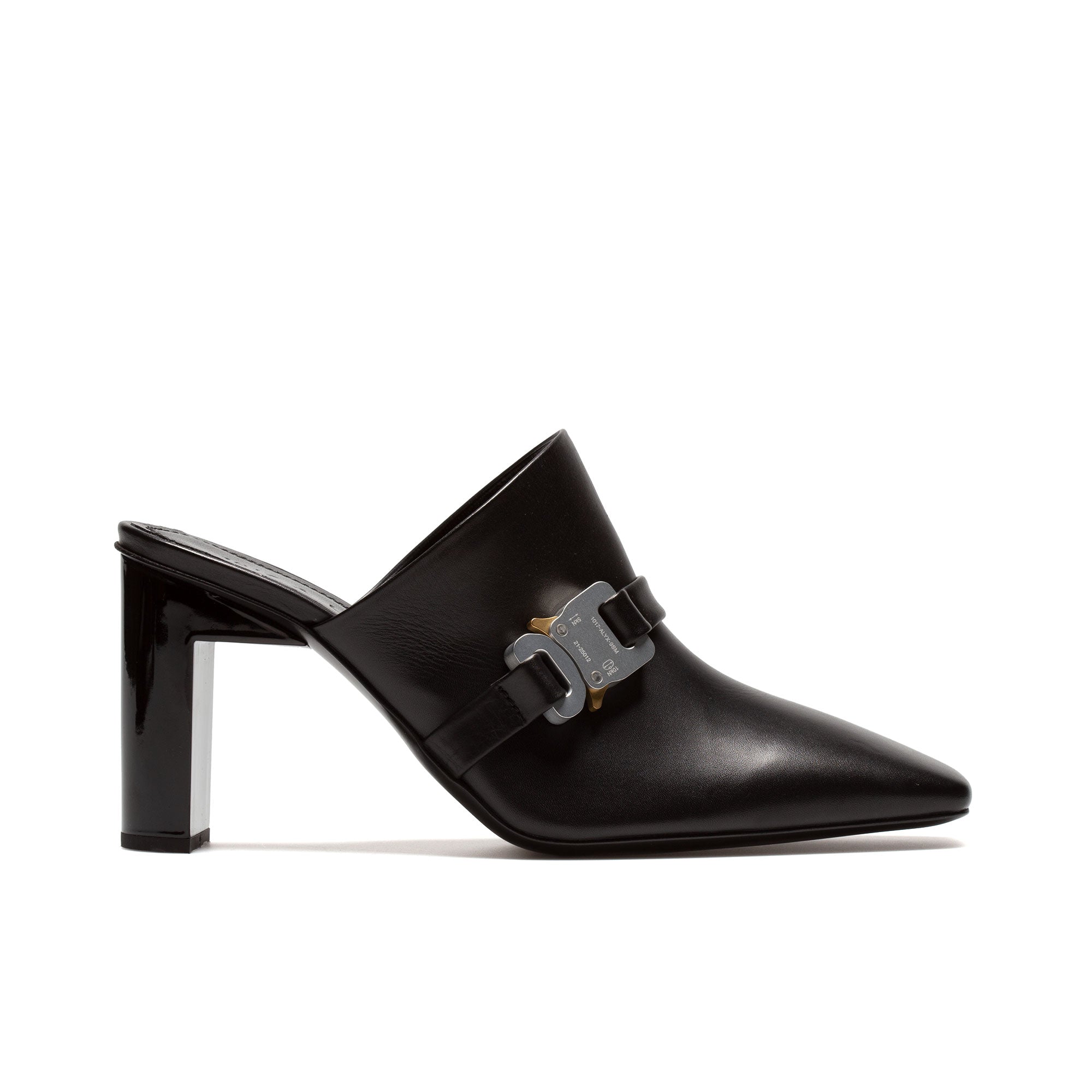 1017 ALYX 9SM Buckle Heel | Garmentory