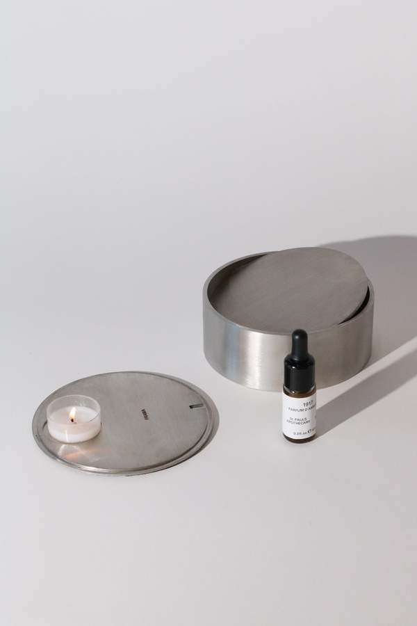 Frama Studio Sphere Oil Diffuser with 1917 Oil | Garmentory