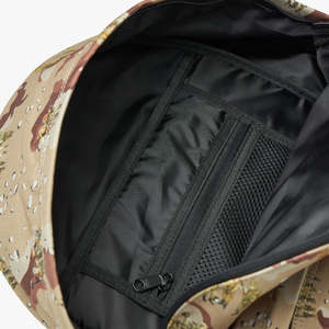 Fucking Awesome Velcro Stamp Backpack - Soldier Camo | Garmentory