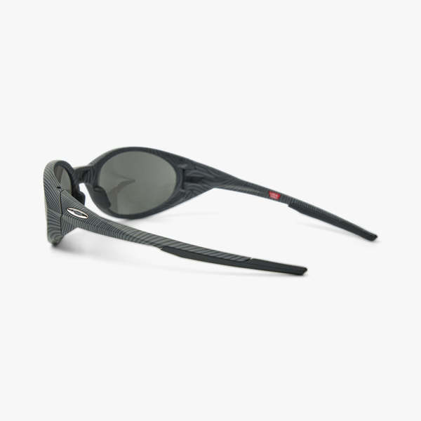 Oakley Eye Jacket Redux Fingerprint - Black Prizm | Garmentory