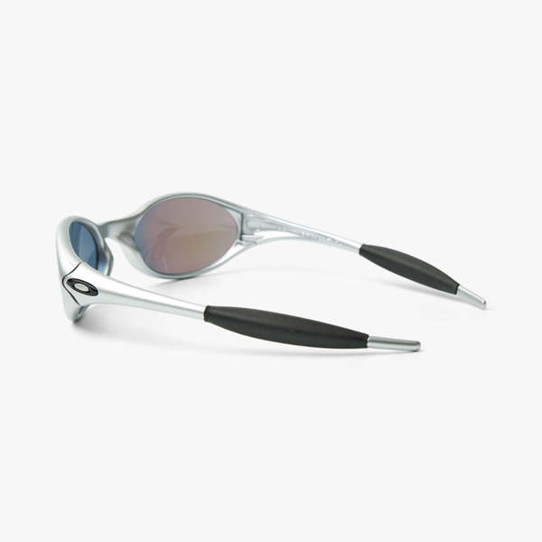 Oakley Eye Jacket X-Silver - Prizm Road | Garmentory