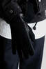 Hestra Adam Gloves - Black/Black - Thumbnail 1