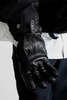 Hestra Adam Gloves - Black/Black - Thumbnail 2