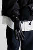 Hestra Adam Gloves - Black/Black - Thumbnail 3