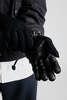 Hestra Adam Gloves - Black/Black - Thumbnail 4