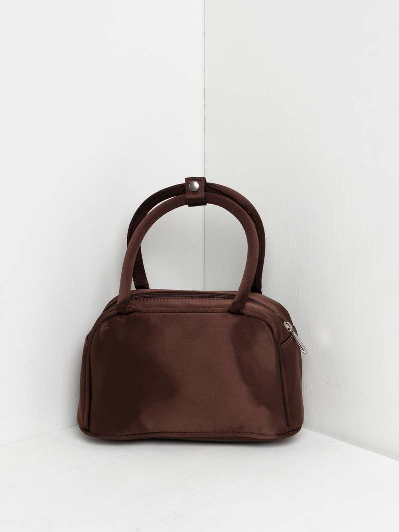 Home Of Hai Dakota Bag - Brown | Garmentory 