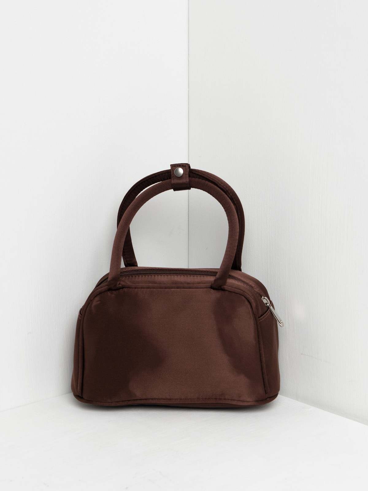 Home Of Hai Dakota Bag - Brown | Garmentory