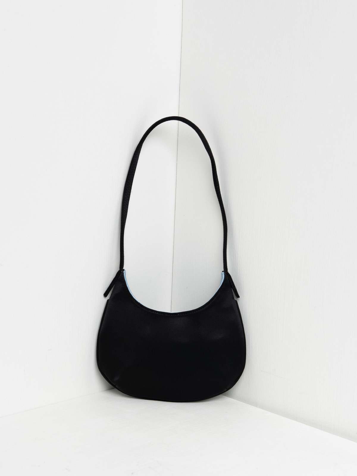 Pamela Bag_Black Garmentory