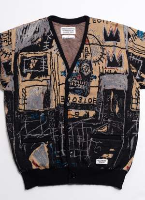 WACKO MARIA/GUILTY PARTIES 