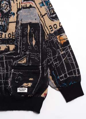 WACKO MARIA/GUILTY PARTIES 