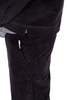 FOUR HORSEMEN Corduroy Trackpants - Black - Thumbnail 5