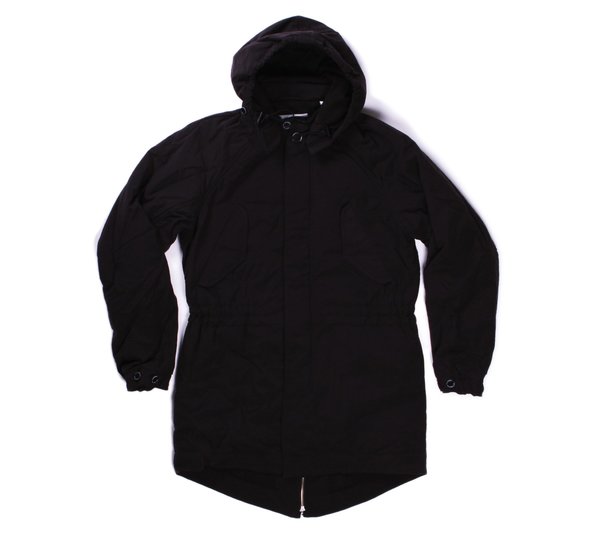 YMC You Must Create Fishtail Parka 【公式通販】