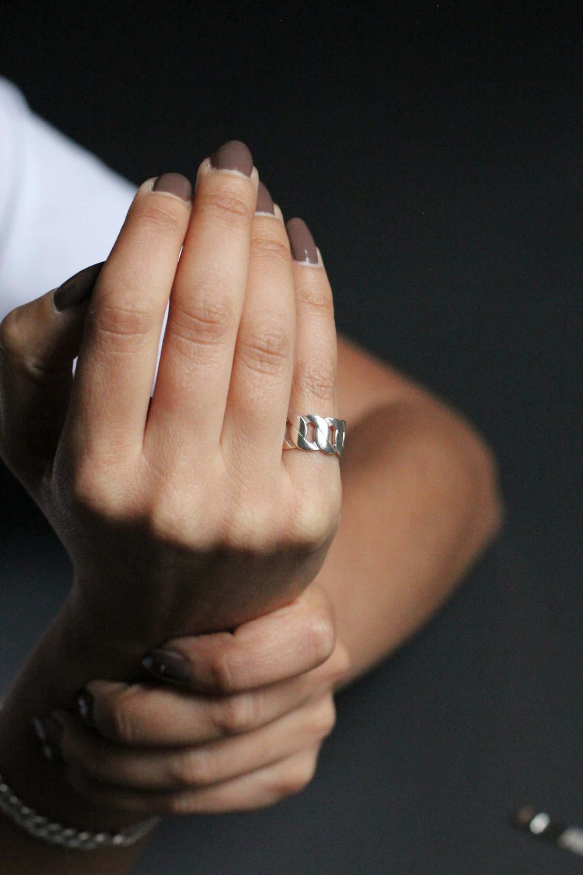 SASKIA DIEZ - In Love Ring main image 0