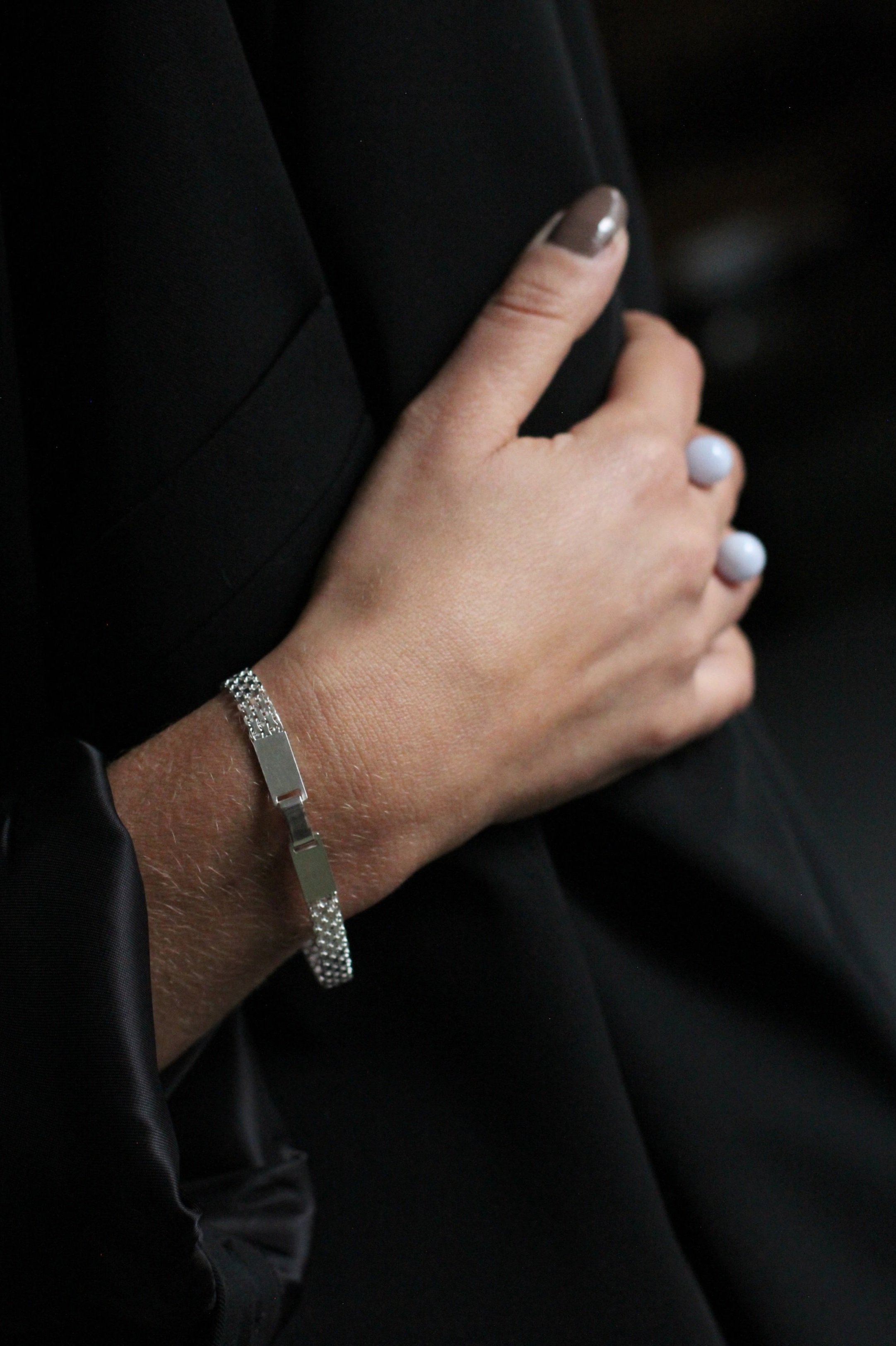 SASKIA DIEZ BRACELET 【公式通販】