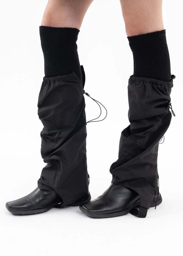 ☆韓国の人気☆【TheOpen Product】☆TRAINING LEG WARMER.S☆ Knit Leg Warmer CN09 - Korean Women's Fashion | LEWKIN