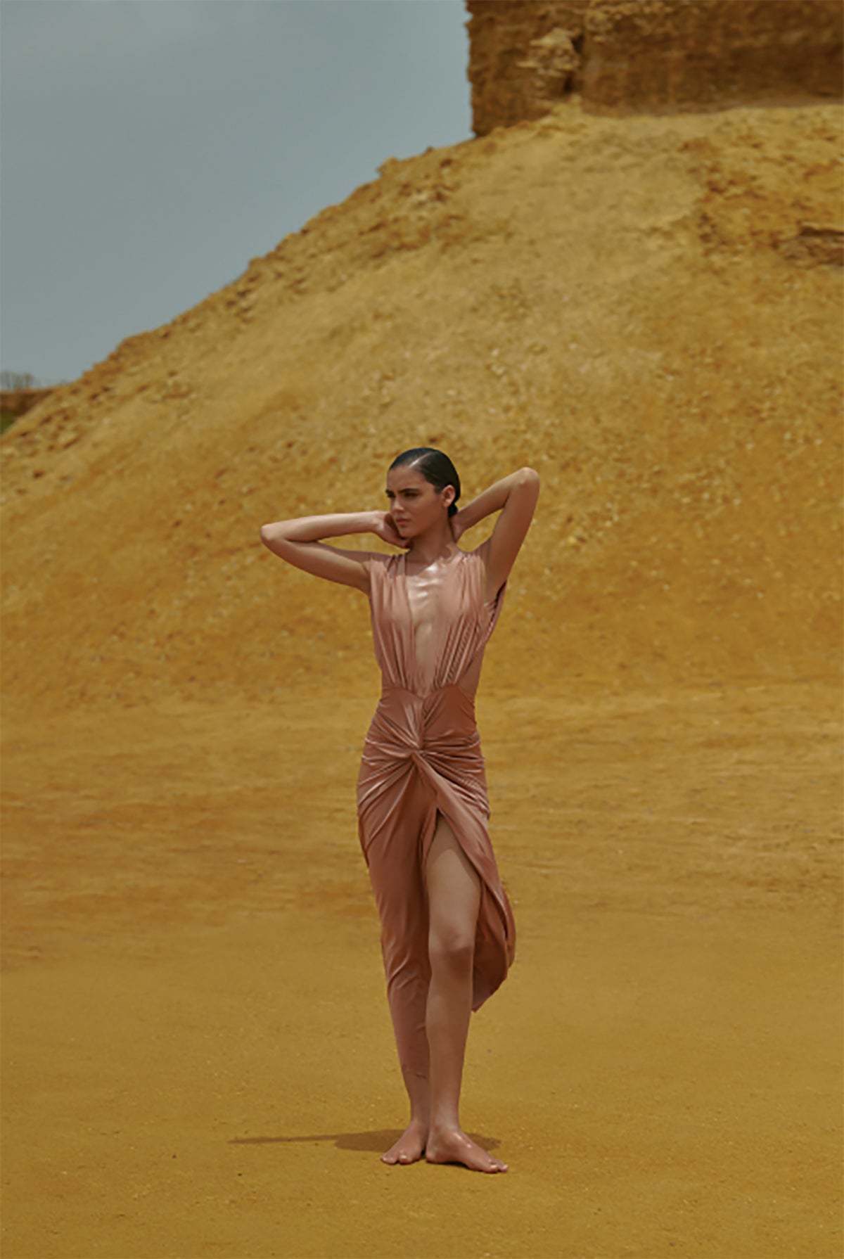 chinese dress ladies Baobab