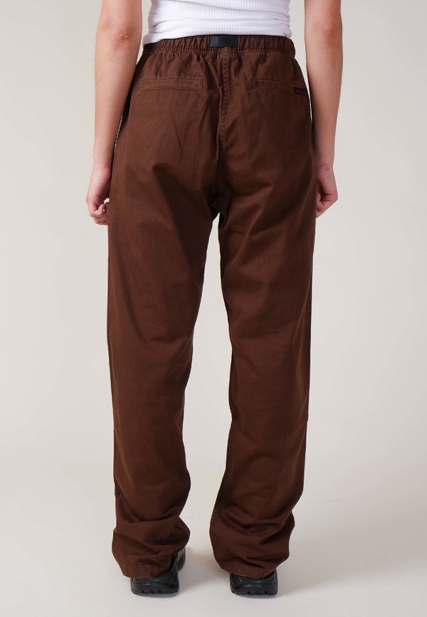 Classic Gramicci Pants - Tobacco | Garmentory