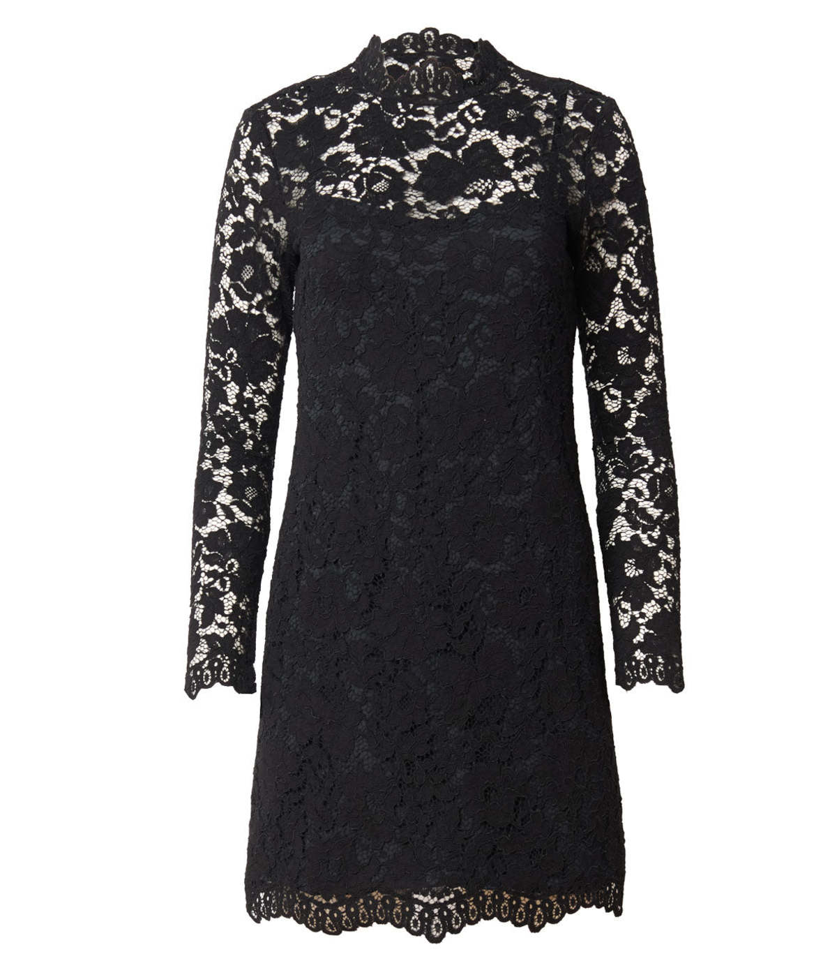 britney black lace dress Britney Spears Gave a Nostalgic Nod to Her Iconic Lace Look in the