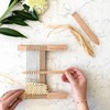 Flax & Twine Hand Loom Kit - Natural - Thumbnail 1