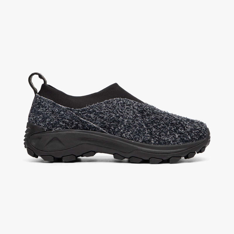 Merrell Winter Moc 3 Shoes - Black/Oyster | Garmentory