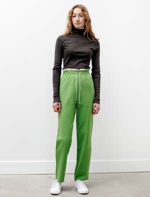 Camiel Fortgens Sweat Pants - Punta Green | Garmentory