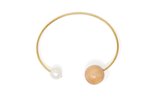 Sophie Monet The Pearl Point Bracelet - Thumbnail 1