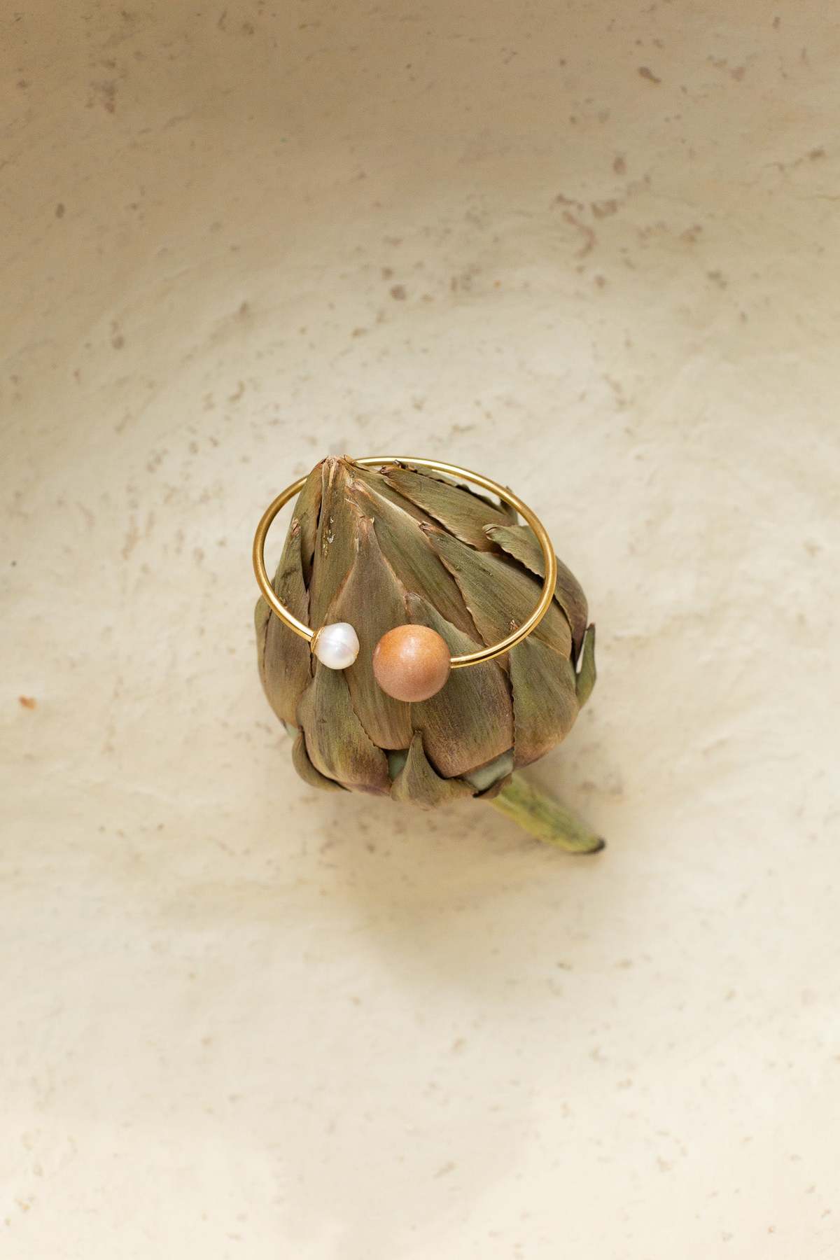 Sophie Monet The Pearl Point Bracelet - Image 2 of 5