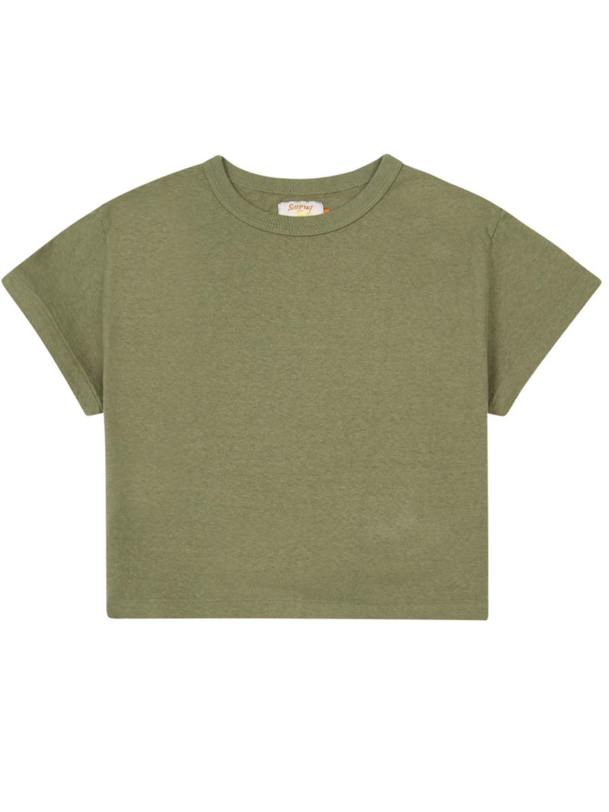 【SATIIIZ】Lucan Dyeing Short Sleeve T-Shirt Lululemon Commission Short Sleeve Button-Up Shirt - Rover